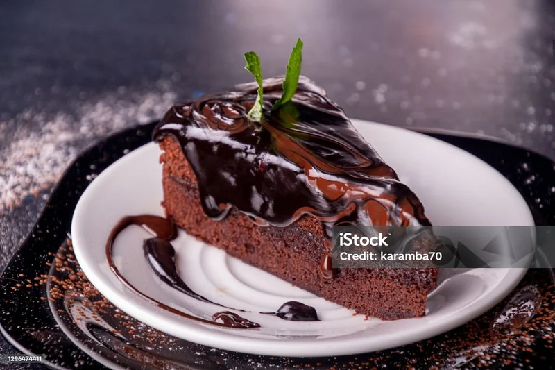 Sachertorte